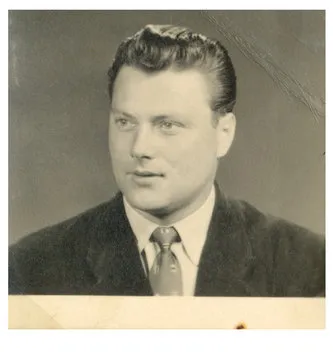 团队成员 - 数据工程