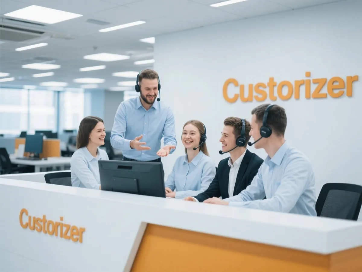 极速快乐8客服支持示意图